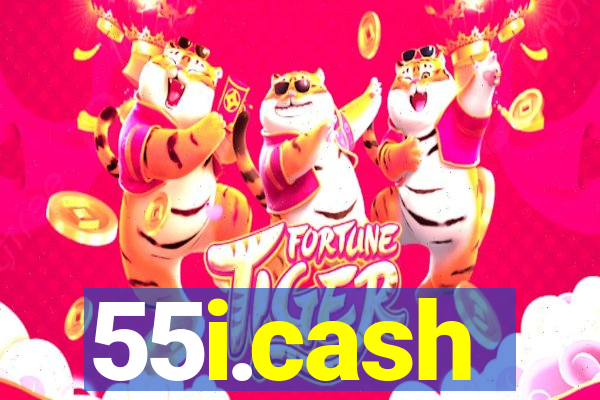 55i.cash