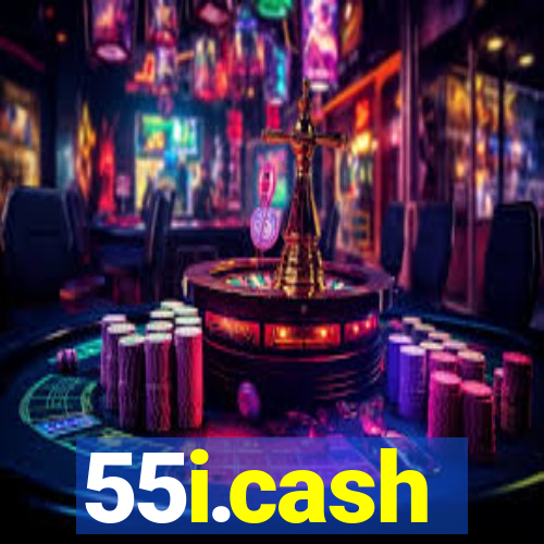 55i.cash