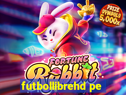 futbollibrehd pe