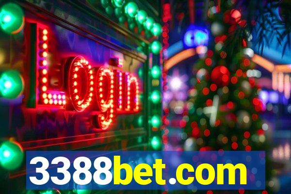 3388bet.com