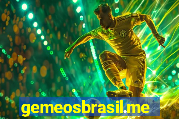 gemeosbrasil.me