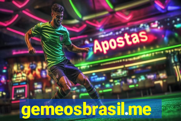 gemeosbrasil.me