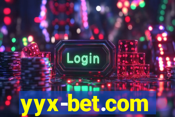 yyx-bet.com