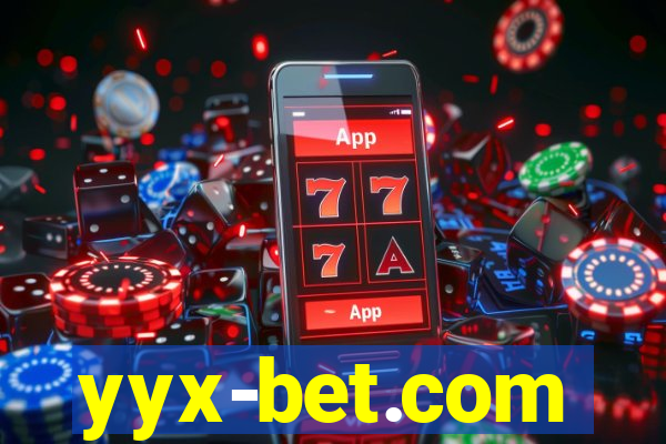 yyx-bet.com