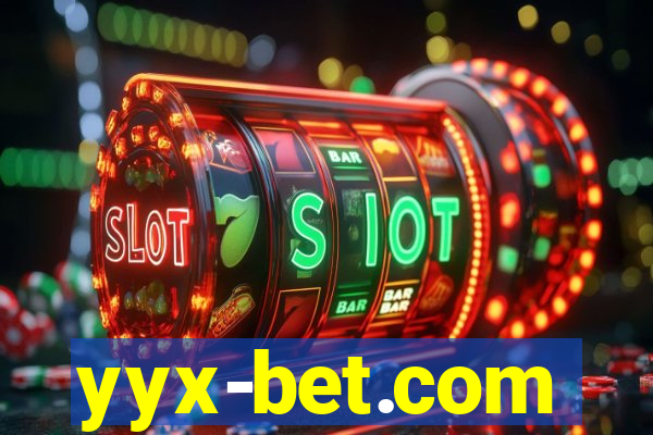 yyx-bet.com