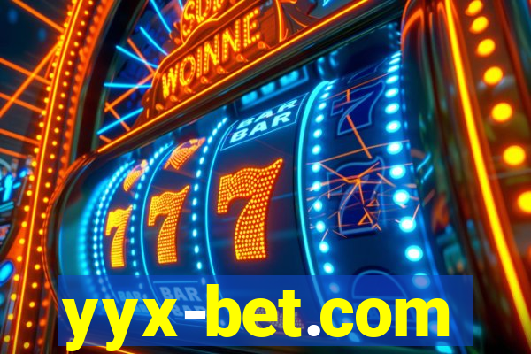 yyx-bet.com