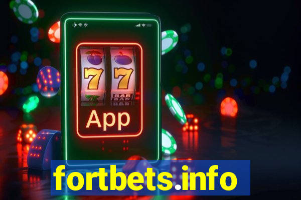 fortbets.info