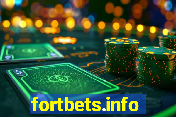 fortbets.info