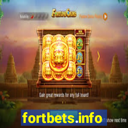 fortbets.info