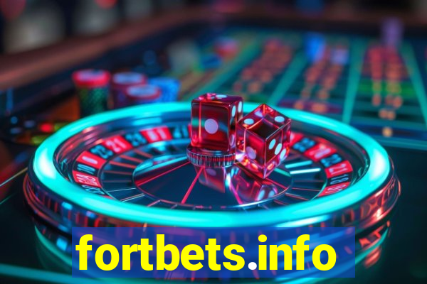 fortbets.info