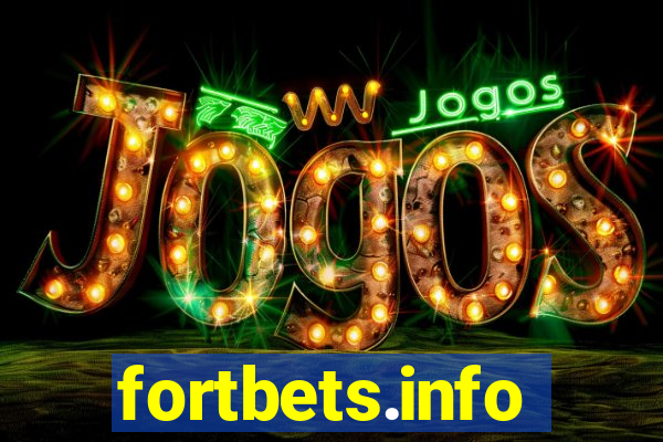 fortbets.info