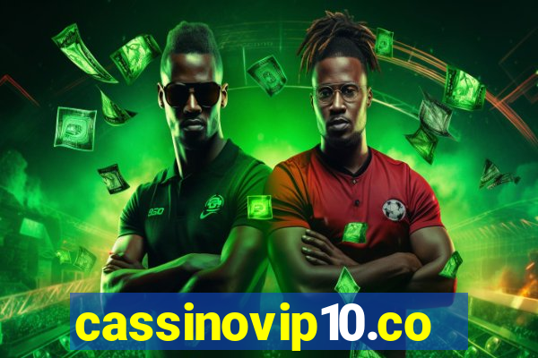 cassinovip10.com