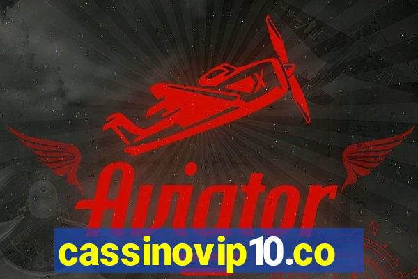 cassinovip10.com