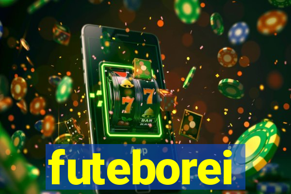 futeborei