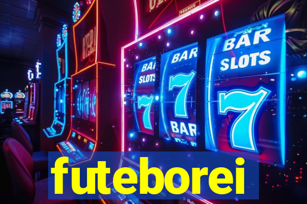 futeborei