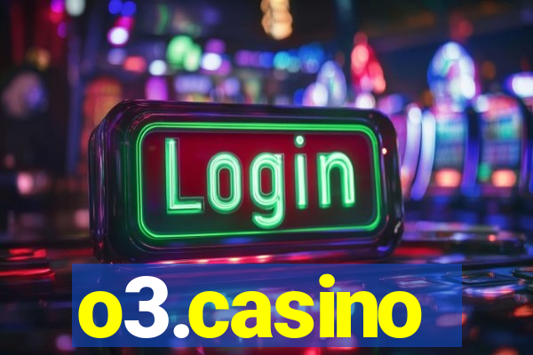 o3.casino