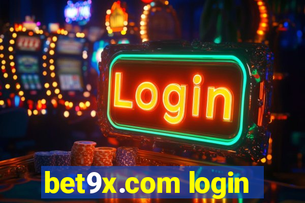 bet9x.com login