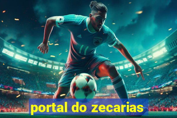 portal do zecarias