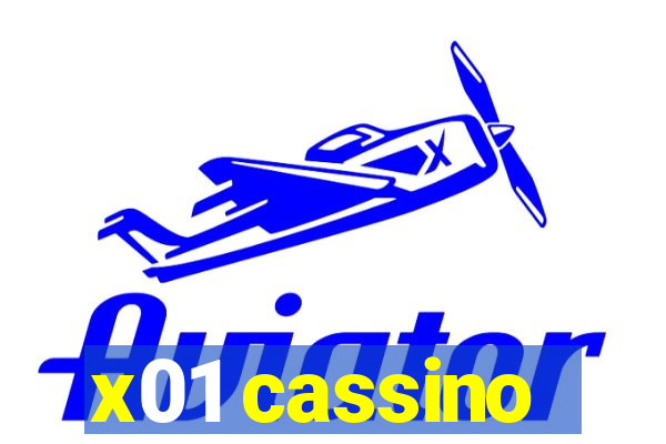 x01 cassino