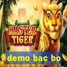 demo bac bo