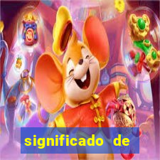 significado de sonhar com macumba