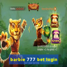 barbie 777 bet login