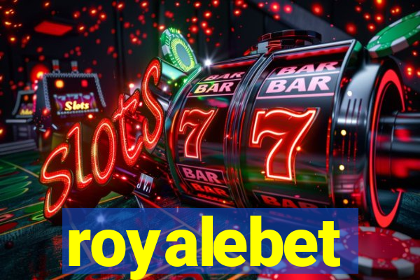 royalebet