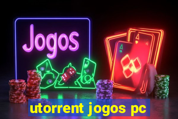 utorrent jogos pc