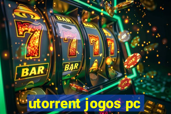 utorrent jogos pc