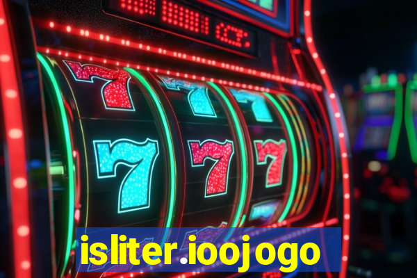 isliter.ioojogo