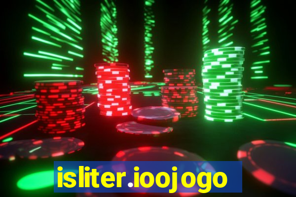 isliter.ioojogo