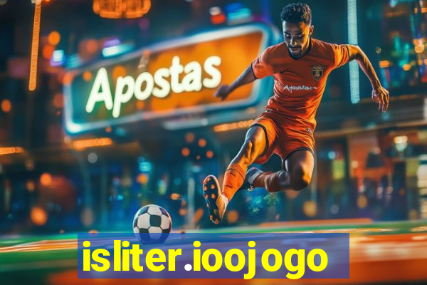 isliter.ioojogo