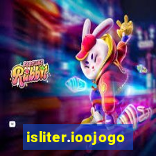 isliter.ioojogo