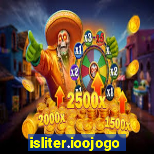 isliter.ioojogo