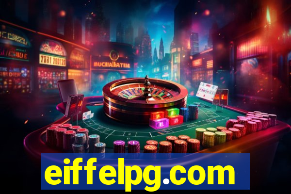 eiffelpg.com