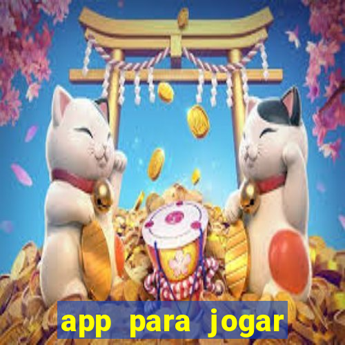 app para jogar truco valendo dinheiro