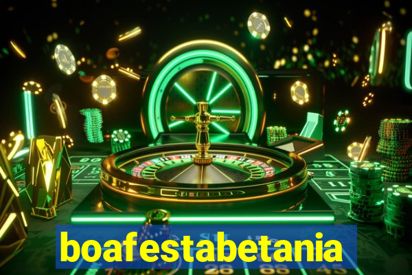 boafestabetania