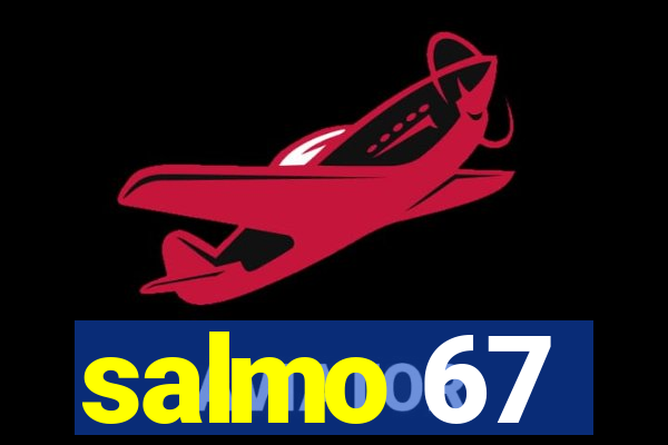 salmo 67