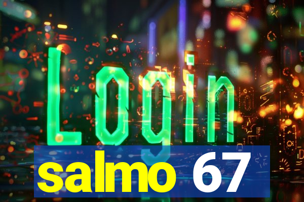 salmo 67