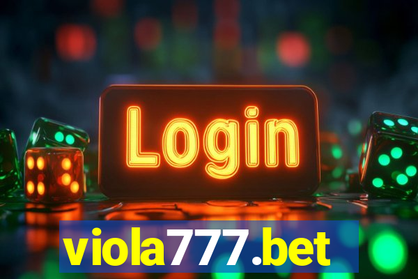 viola777.bet