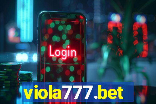 viola777.bet