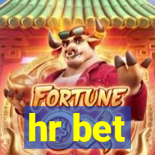 hr bet