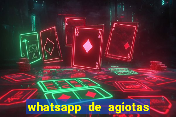 whatsapp de agiotas porto alegre rs