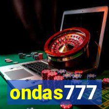 ondas777