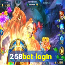 258bet login