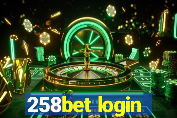 258bet login