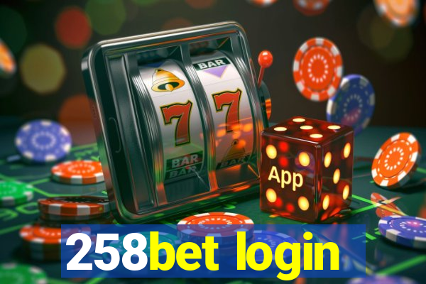 258bet login