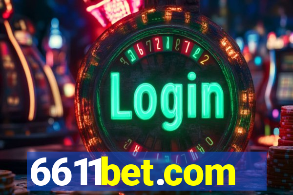 6611bet.com