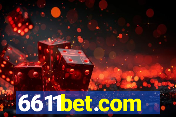 6611bet.com