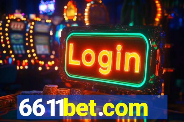 6611bet.com